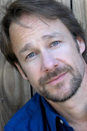 Actor David Shackelford