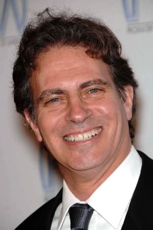 Actor David Silverman