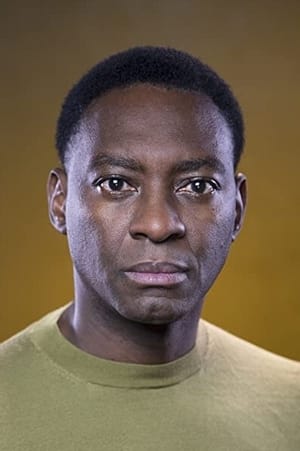 Actor David Wurawa