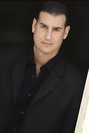 Actor David Yuzuk