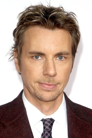 Dax Shepard en el reparto