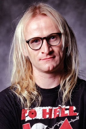 Actor Dean Haglund