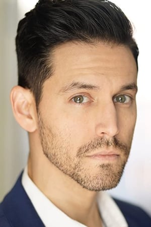 Foto de perfil del actor Dean J. West en el reparto