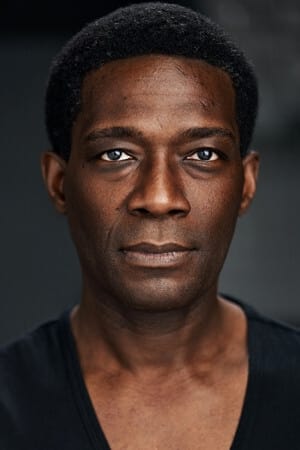 Foto de perfil del actor Dean Mckenzie en el reparto