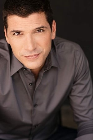 Actor Dean Napolitano