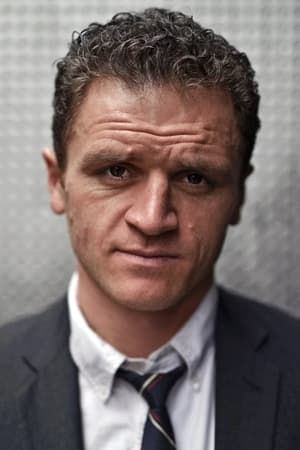 Foto de perfil del actor Dean Neistat en el reparto