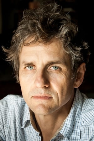 Actor Dean Wareham