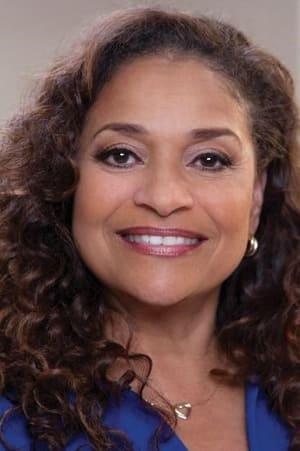 Actor Debbie Allen