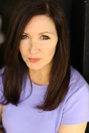 Actor Debby Gaudet