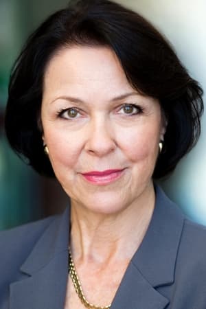 Actor Deborah Geffner