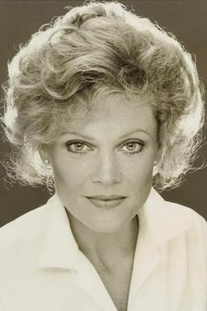 Actor Deborah May