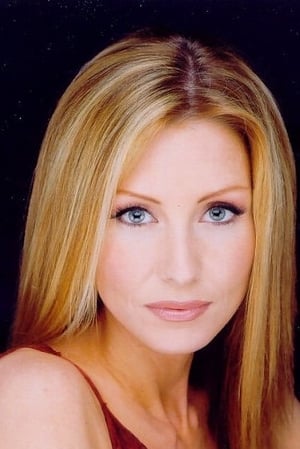 Actor Deborah Odell