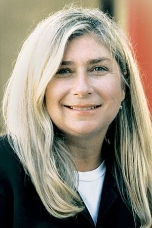 Actor Debra Hill