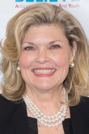 Actor Debra Monk