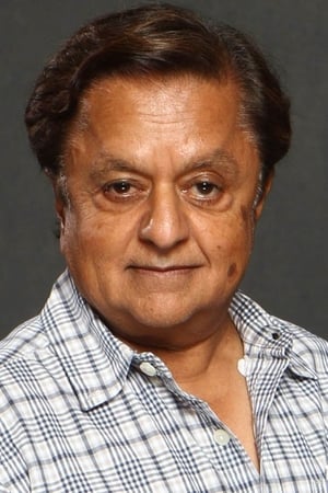 Actor Deep Roy