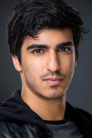 Foto de perfil del actor Dejan Loyola en el reparto