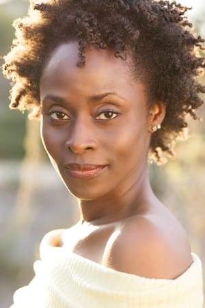 Actor Délé Ogundiran