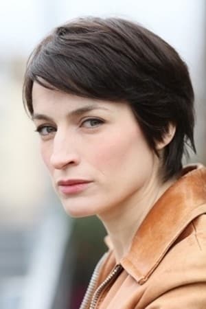 Actor Delphine Berger Cogniard