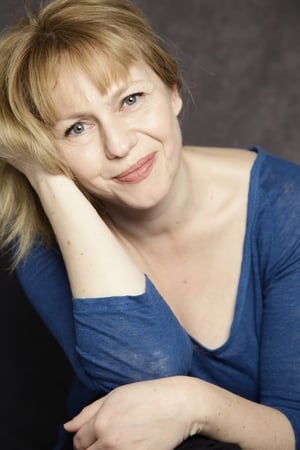 Actor Delphine Bibet