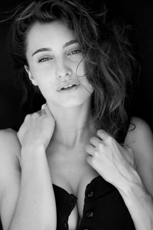 Actor Demetra Avincola