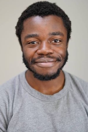 Actor Demi Adejuyigbe