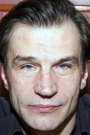 Actor Денис Карасёв