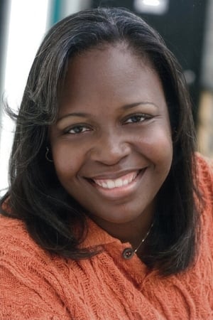 Actor Denise Hughes