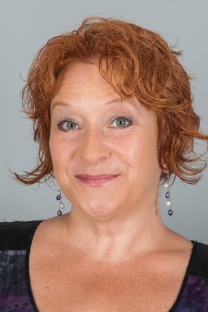 Actor Denise Lamontagne