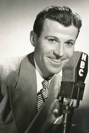 Foto de perfil del actor Dennis Day en el reparto