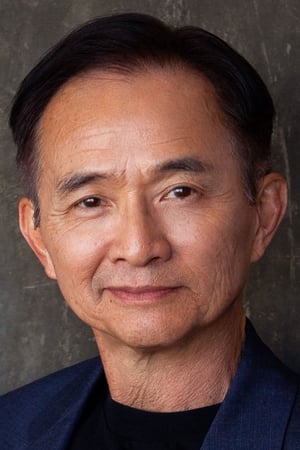 Actor Dennis Dun