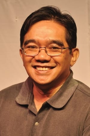 Actor Dennis Marasigan