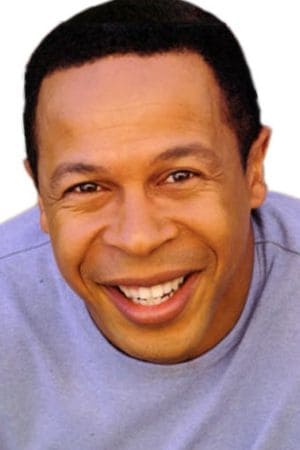 Actor Dennis Singletary