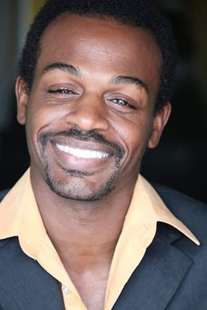 Actor Dennis Thomas IV