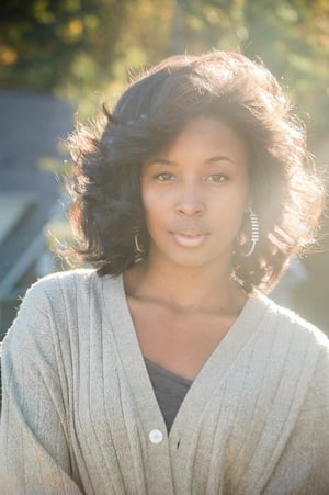 Actor Deonna Young