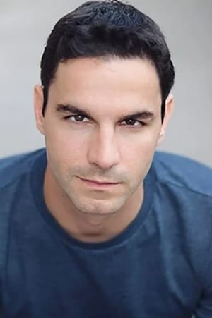 Actor Derek Arnold