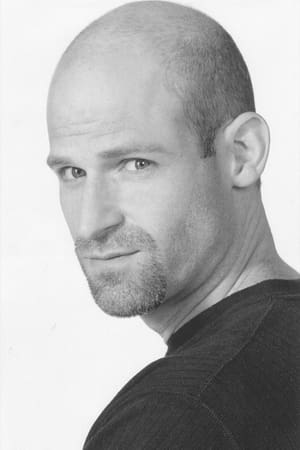 Actor Derek Kueter