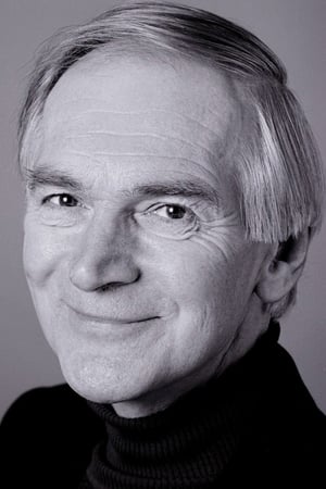 Actor Des Keogh