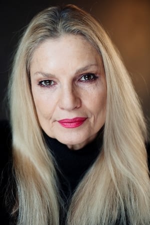 Actor Desirée Erasmus