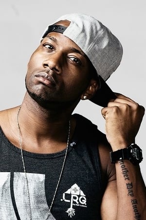 Foto de perfil del actor DeStorm Power en el reparto