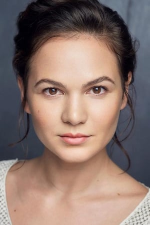 Actor Diana Alexandra Pocol