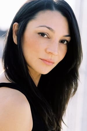 Actor Dianna Miranda