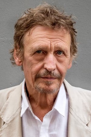 Actor Didier Sauvegrain