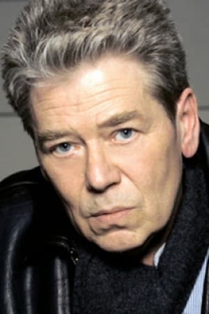 Actor Dieter Okras