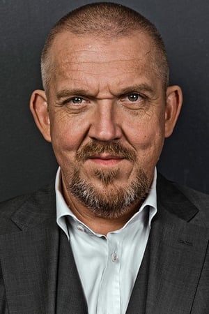 Foto de perfil del actor Dietmar Bär en el reparto