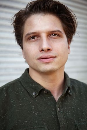 Actor Dimitri Stapfer