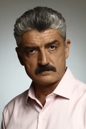 Actor Δημήτρης Ήμελλος