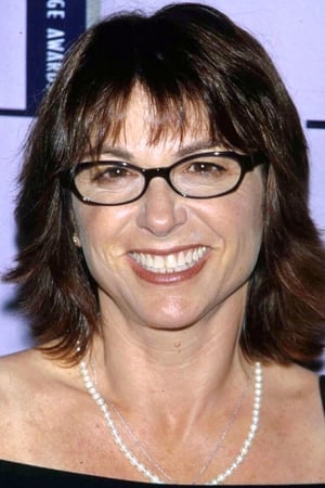 Actor Dinah Manoff