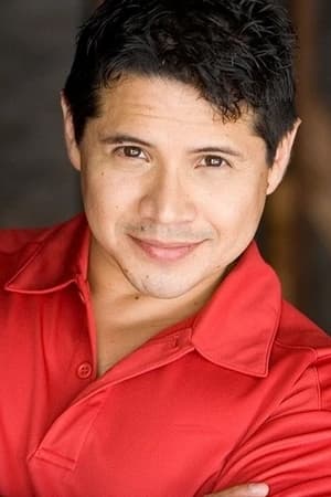 Foto de perfil del actor Dino Andrade en el reparto