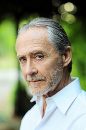 Actor Dino Conti