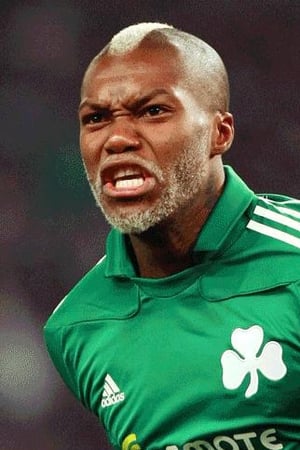 Imagen de Djibril Cissé